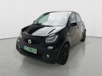 Smart Forfour Komorniki - zdjęcie 3