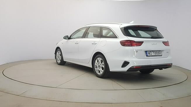 Kia Cee'd 1.5 T-GDI M ! Z Polskiego Salonu ! Faktura VAT ! Warszawa - zdjęcie 5