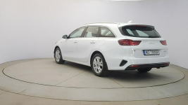 Kia Cee'd 1.5 T-GDI M ! Z Polskiego Salonu ! Faktura VAT ! Warszawa - zdjęcie 5