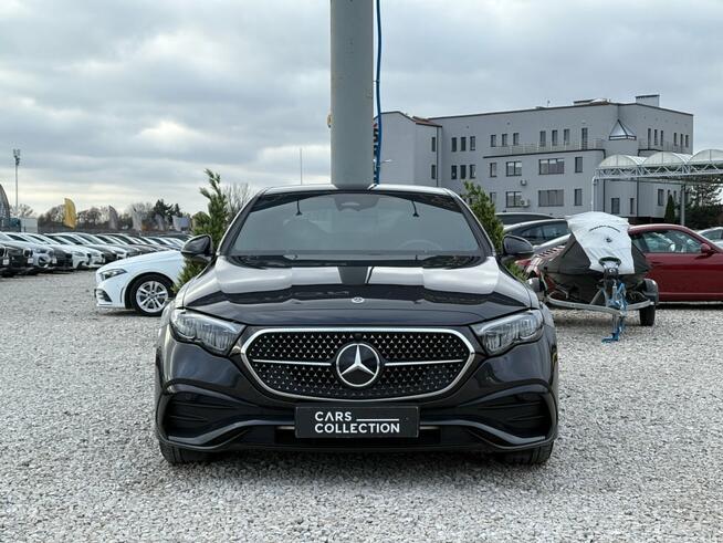 Mercedes E220d, 2023 Michałowice - zdjęcie 8