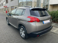Peugeot 2008 Zadbamy Szczecin - zdjęcie 9