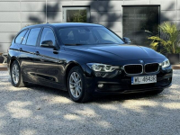 320d 190kM Salon Polska ! Automat ! Elektryczna Klapa !