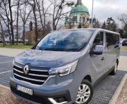 Wynajem busa long Leszno - zdjęcie 2