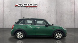 Mini Cooper 1.5 automat 5d Warszawa - zdjęcie 6