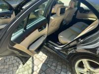 Mercedes S 320 Sadlno - zdjęcie 11