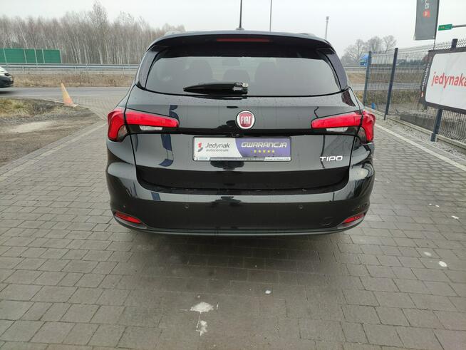 Fiat Tipo Lipówki - zdjęcie 10