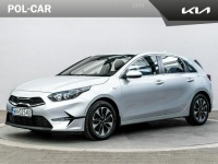 Kia Ceed HB 1.5 T-GDI 6MT M 140KM Salon Polska