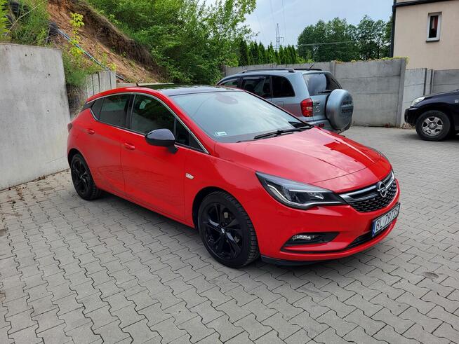 Opel Astra 2019r, benzyna, Polski SALON, wersja DYNAMIC Łomża - zdjęcie 2