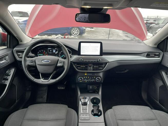 Ford Focus Automat Podgrzewane: Szyba, fotele, kierownica Kamera Gliwice - zdjęcie 7