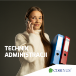 Technik administracji