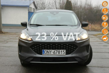 Ford Escape 2022r. 1.5 benzyna ecoboost SE 44367KM Automat Jak Nowy