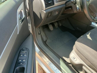 BARDZO ZADBANY PEUGEOT 407 diesel 2007 r Ruda Śląska - zdjęcie 10