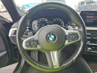 BMW 530 B48 / M-Pakiet / niski przebieg Wrocław - zdjęcie 8
