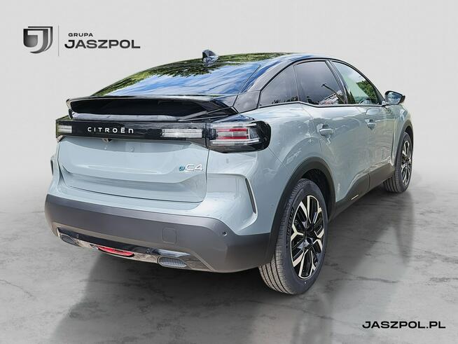 Citroen C4 elektryczny, 40000 PLN dotacji , od ręki Łódź - zdjęcie 5