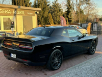 Dodge Challenger 4x4, Gwarancja Sade Budy - zdjęcie 6