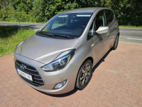 Hyundai ix20 Lift 1,6 benzyna z niskim przebiegiem 149 tyś km! Cielcza - zdjęcie 2