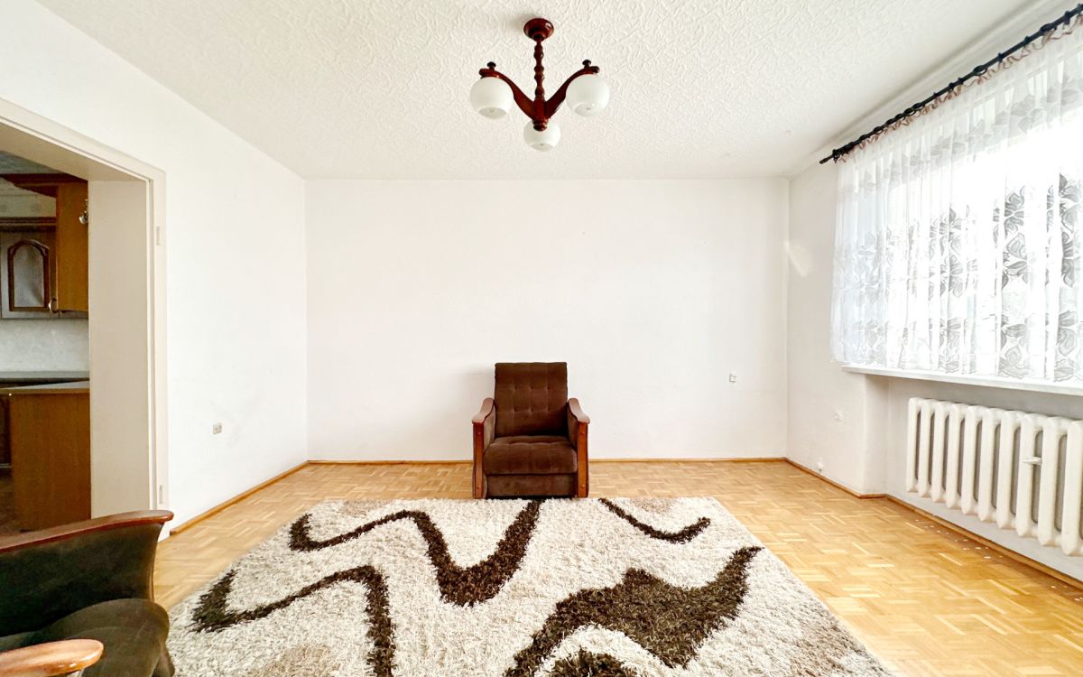 Dom w cenie mieszkania z działką i potencjałem. Bukowiec - zdjęcie 9