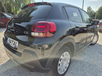 Citroen C3 Automat* Kamera* Navi* Jak nowy Bydgoszcz - zdjęcie 2