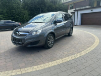 Opel Zafira Automat Lipówki - zdjęcie 5