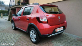 Dacia Sandero Stepway Chodzież - zdjęcie 3