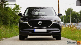Mazda CX-5 2.0 SkyActive Manual Navi Salon PL Czujniki parkowania Gdynia - zdjęcie 2