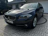 BMW 520 Płońsk - zdjęcie 11