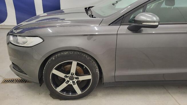Ford Mondeo Hatchback 2.0 TDCi Trend Grójec - zdjęcie 10