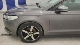 Ford Mondeo Hatchback 2.0 TDCi Trend Grójec - zdjęcie 10