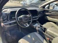 Kia Sportage Hybryda HEV Automat Skóra Kamera Podgrz. 210KM Gliwice - zdjęcie 8
