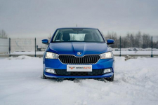 Skoda Fabia, FV23, Bezwypadkowa, Salon PL Warszawa - zdjęcie 2