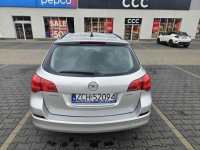 Opel Astra j 1.7cdti Recz - zdjęcie 2