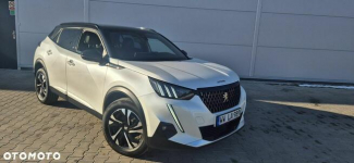 Peugeot 2008 BlueHDi 110 Active Pack