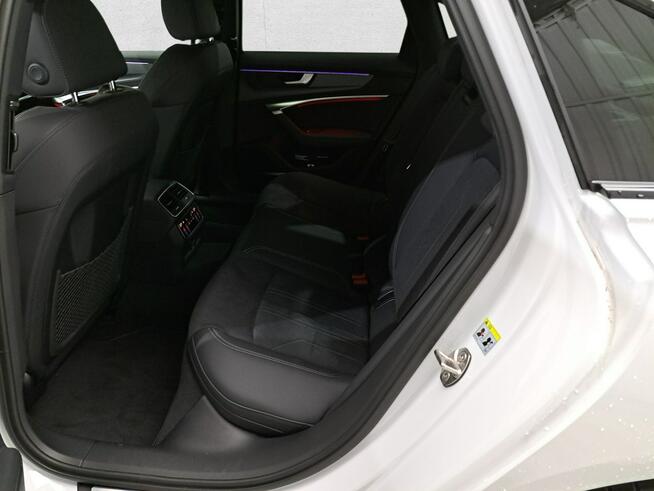 Audi A6 Komorniki - zdjęcie 12