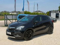 Opel Mokka Color Edition 1.4 Turbo 140 KM | Navi | Grzana Kierownica | Grójec - zdjęcie 2