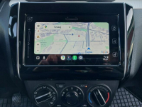 Suzuki Swift SALON POLSKA  pierwszy wł. 41 tys. km Warszawa - zdjęcie 5