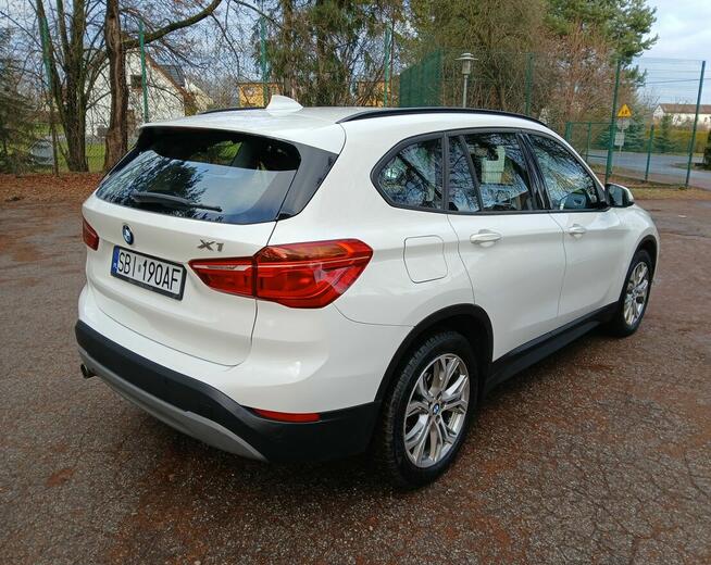 Sprzedam BMW X1 Czechowice-Dziedzice - zdjęcie 5