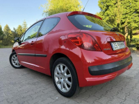 Peugeot 207 | Benzyna | Manual | Czujniki Tył | Alufelgi | Trendy Szczecin - zdjęcie 4