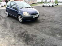 Toyota Yaris 1.0 00r