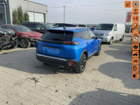 Peugeot 2008 Automat Kamery podgrzewanie Skóra Virtual cockpit