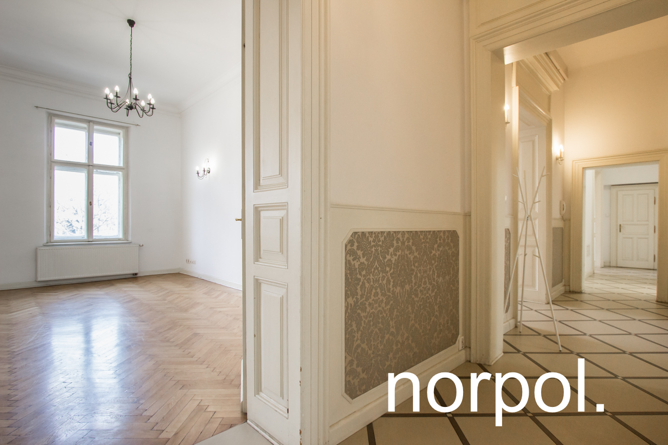Świętej Gertrudy, Planty, Stare Miasto, 230 m2, 6 pokojowe Kraków - zdjęcie 2