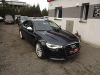 Audi A6 Janów Lubelski - zdjęcie 2