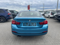 BMW 420 Xdrive Automat Skóra Podgrzewanie Parktronik 184KM Gliwice - zdjęcie 5