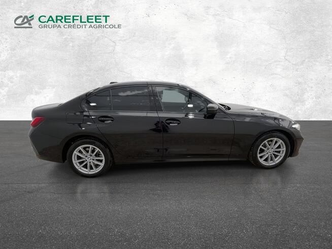 BMW Seria 3 318d mHEV aut Sedan Warszawa - zdjęcie 4