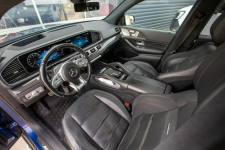 Mercedes GLE 53AMG Krajowy Bezwypadkowy Jarocin - zdjęcie 5