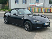 Mazda MX5 TYLKO 7500KM FULL LED Kamera Bose Europa JAK NOWA Słupca - zdjęcie 10