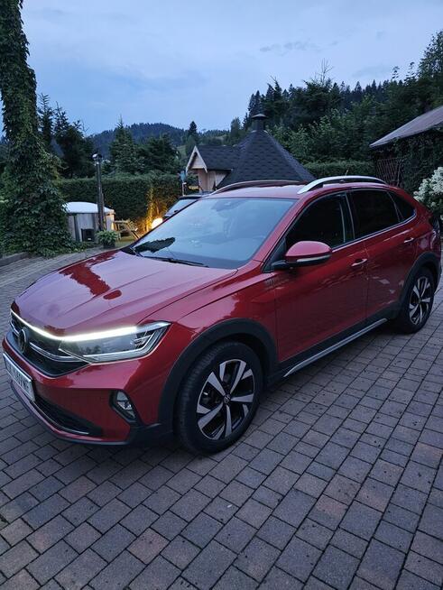 Volkswagen Taigo 1,5l 150 KM DSG 7 Style Bielsko-Biała - zdjęcie 1