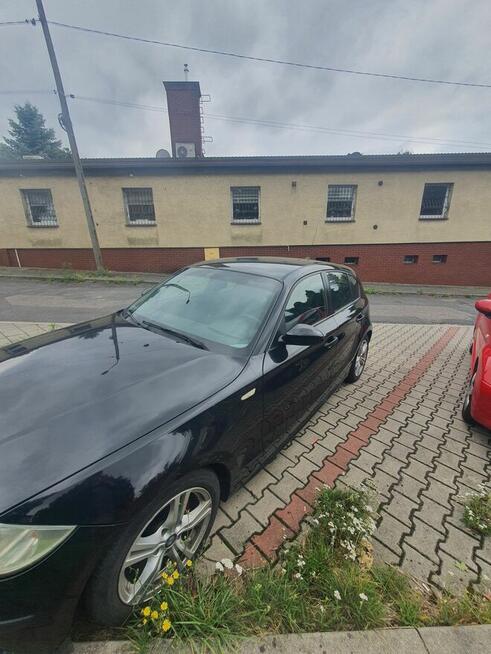 Bmw seria 1 e87 Rybnik - zdjęcie 3