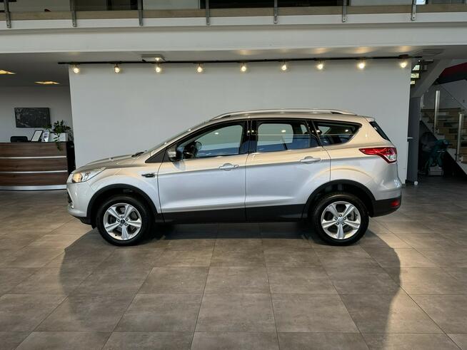 Ford Kuga Titanium, 4x4, serwisowana, 12 m-cy gwarancji Myślenice - zdjęcie 5