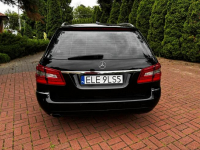 Mercedes E 200 Automat Płońsk - zdjęcie 10