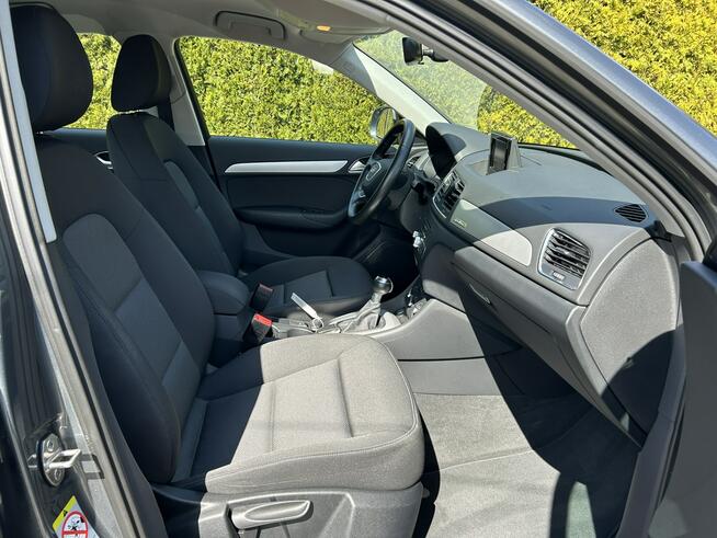 Audi Q3 2.0 TFSi Quattro automat, mały przebieg! Tarnów - zdjęcie 7